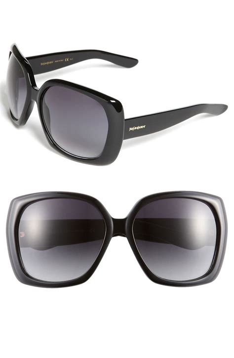 ysl sunglasses celebritys|ysl sunglasses nordstrom.